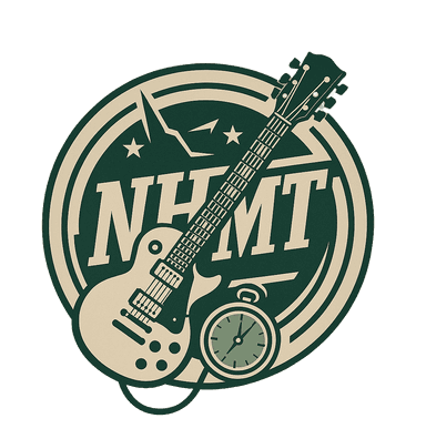 Not Have Much Time (NHMT) — 엔에이치엠티