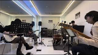 Franz Fredinand - Take Me Out (NHMT Cover)