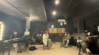 산울림 - 회상 (NHMT cover)