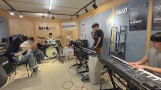 혁오 - Goodbye Seoul