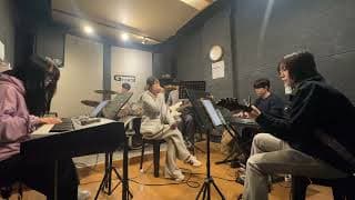 한로로 - 0+0 (NHMT cover)