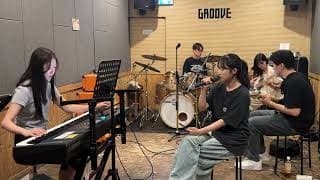 백예린 - Lovegame